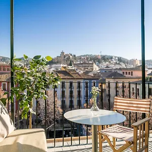 3* Hotel U-sense Centro