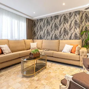  Apartamento Genteel Isabel La Católica