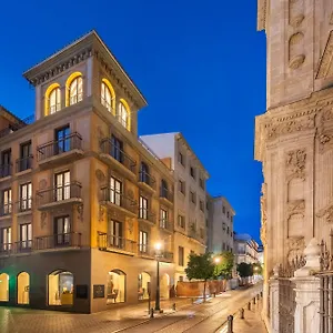 Hotel áurea Catedral By Eurostars Company, Granada