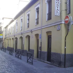 2* Guest house El Zaguan
