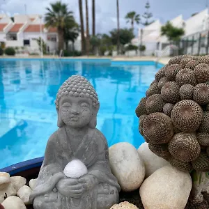 The House Tenerife Compartidas Guest house Costa Adeje (Tenerife)