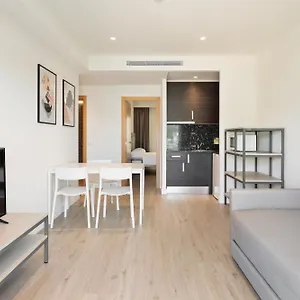 Xic Aparthotel Platja d'Aro