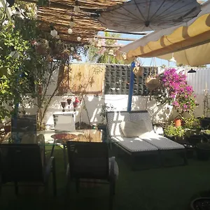 Yumbo Bed & Breakfast Maspalomas (Gran Canaria)