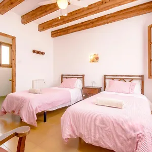 Bellavista Guest house Port de Pollenca