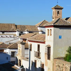 3* Hotel Santa Isabel La Real