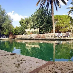 Petit Es Figueral Hotel Campos (Mallorca)