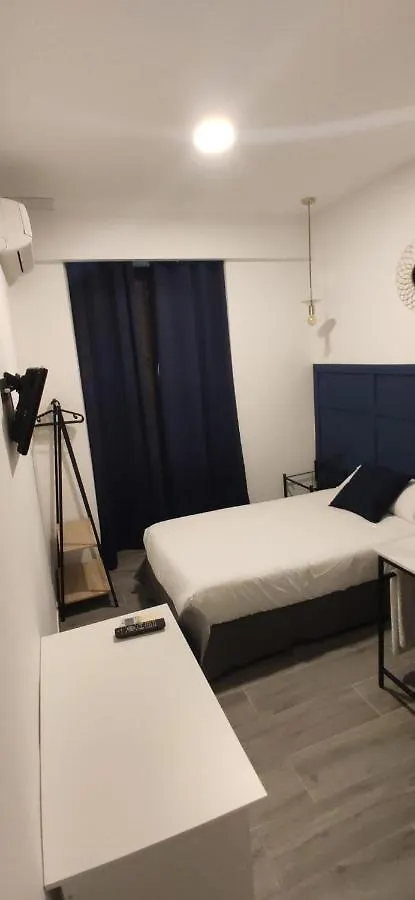 Rooms Los Montes Granada 0*,  Spain