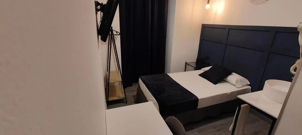 Rooms Los Montes Granada
