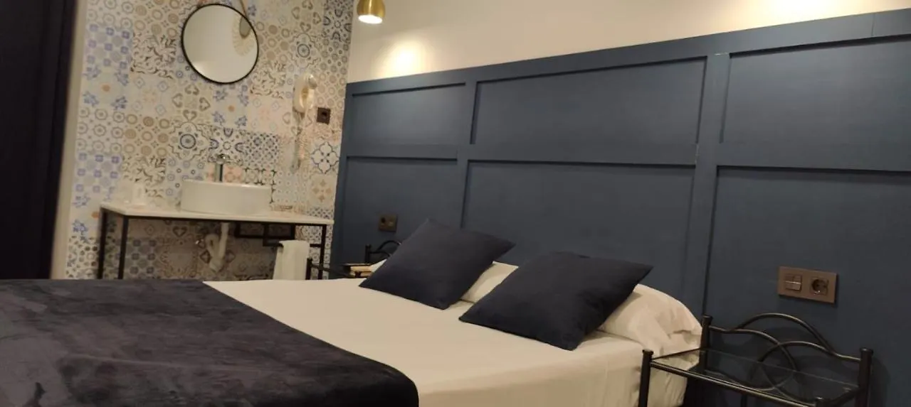 Guest house Rooms Los Montes Granada