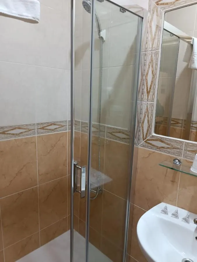 Rooms Los Montes Granada 0*,  Spain