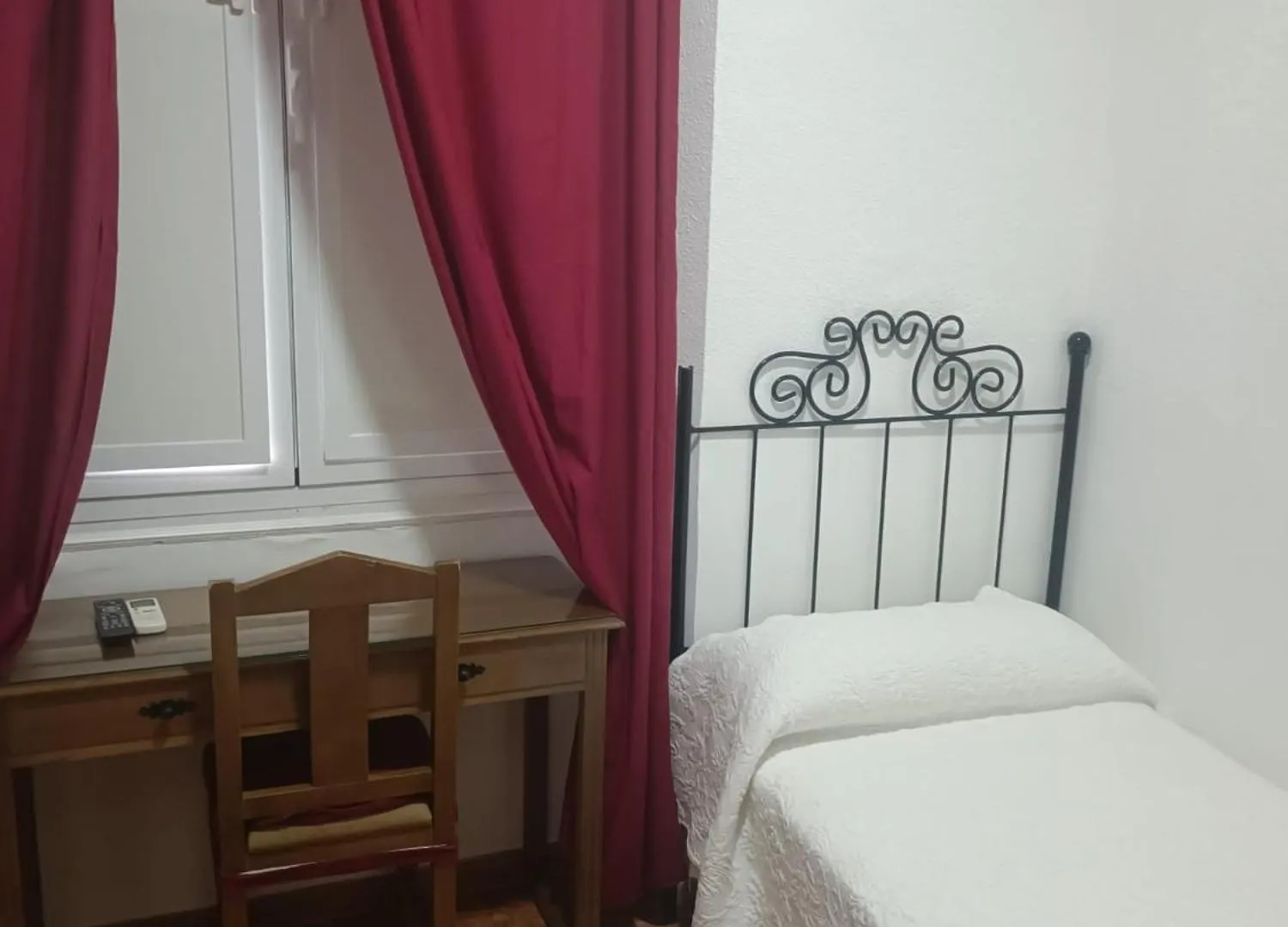 Guest house Rooms Los Montes Granada