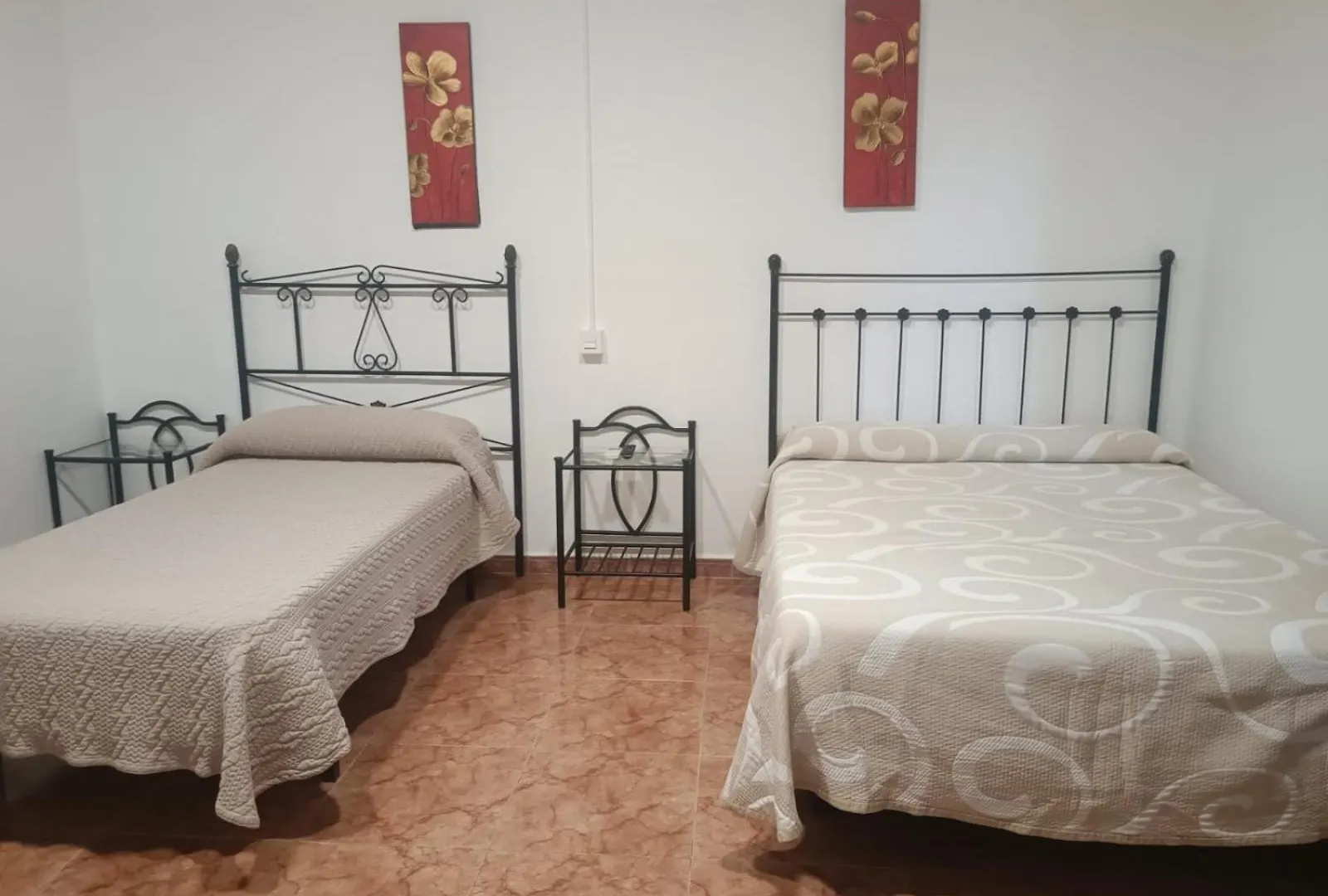Guest house Rooms Los Montes Granada