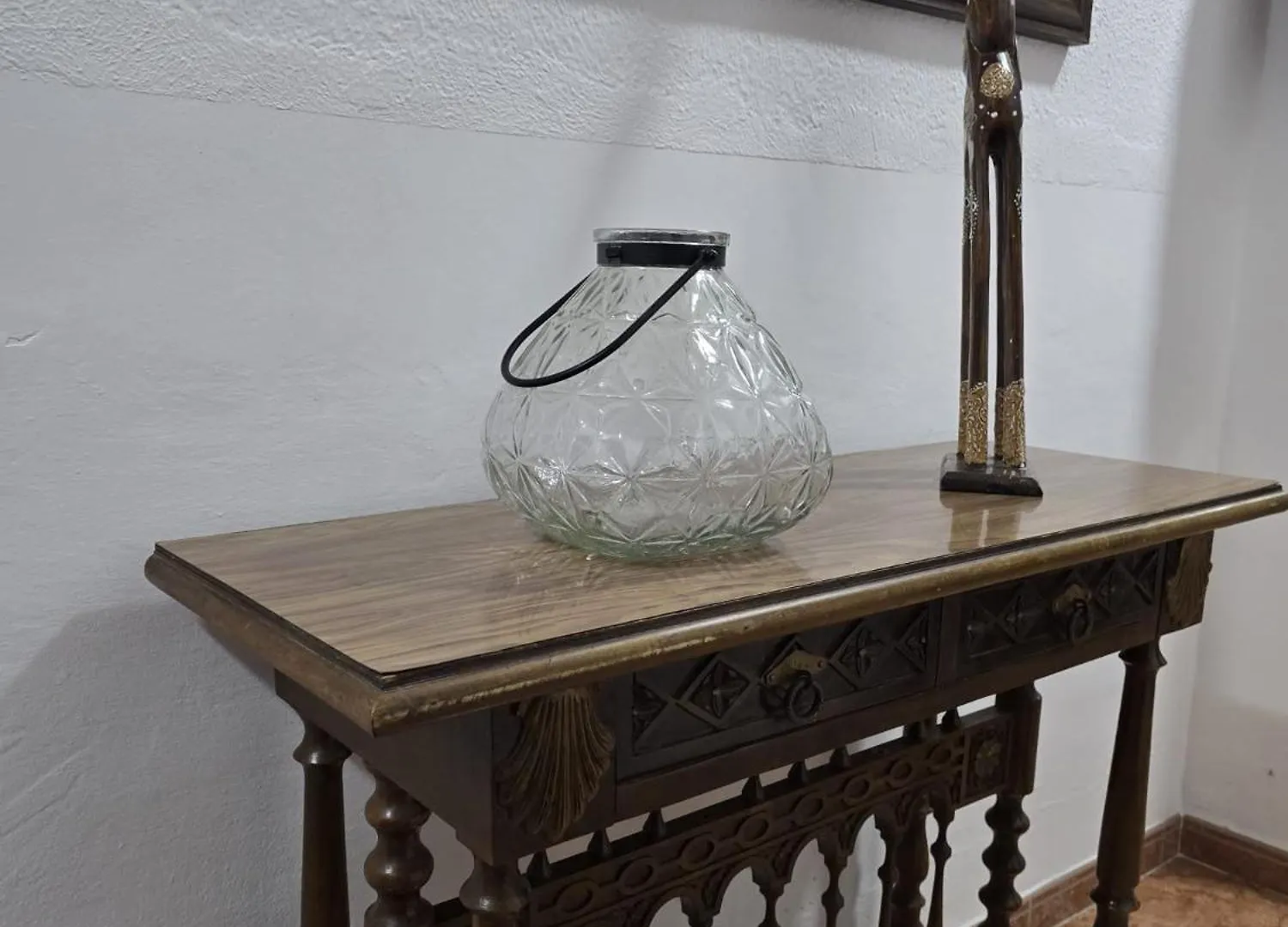 Guest house Rooms Los Montes Granada